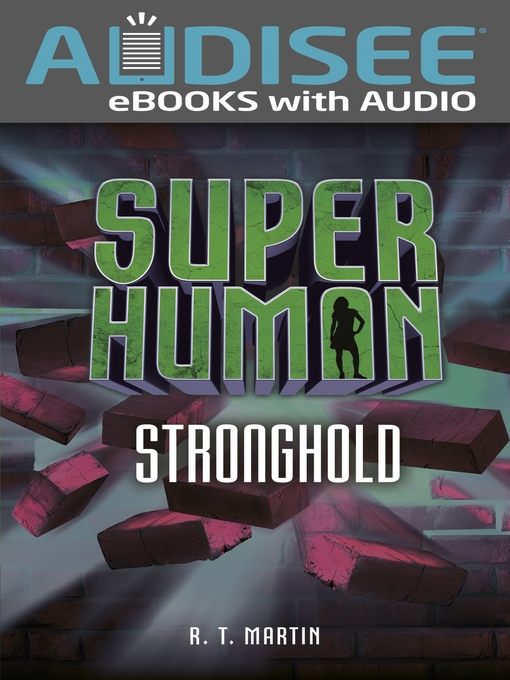 Title details for Stronghold by R. T. Martin - Available